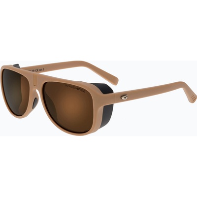 GOG EYEWEAR Слънчеви очила GOG Fitz Roy matt desert/black