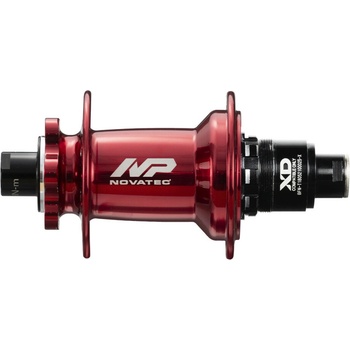 Novatec XD602SB/A-B12-S11