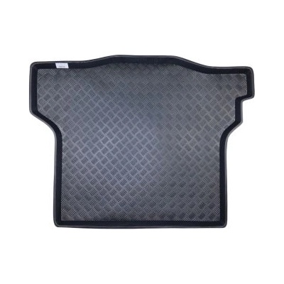 Стелка за багажник за Dacia Logan (2013+)