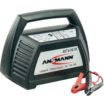 Ansmann ALCT 6-24V/10A