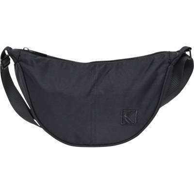 Karl Kani Чанта за през рамо черно, размер One Size