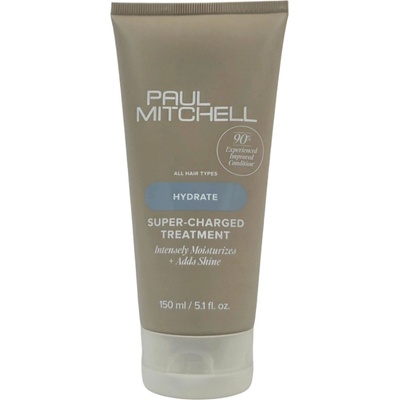 Paul Mitchell Hydrate Super-Charged Treatment 150 ml