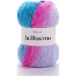 YARNART Bellissimo 1407 Плетива прежда (Bellissimo 1407)