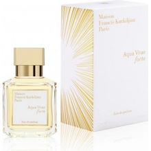 Maison Francis Kurkdjian Aqua Vitae Forte Parfumovaná voda unisex 70 ml