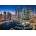 Castorland - Puzzle Skyscrapers of Dubai - 1 500 piese