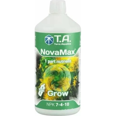 T. A. - Terra Aquatica T. A. NovaMax Grow - концентриран тор за растеж (610589y)
