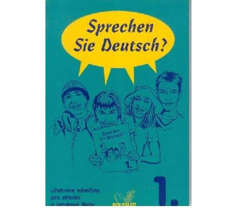 Sprechen Sie Deutsch? 1. A2