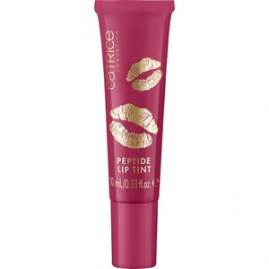 Catrice KISS & GLOW Пептид цвят за устни C03