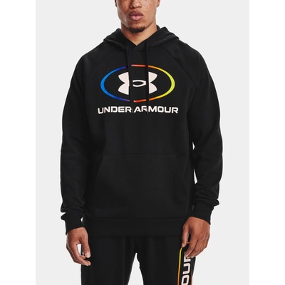 Under Armour Rival fleece Lockertag HD 001