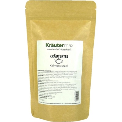 Kräuter Max Билков чай Корен на каламус - 100 г