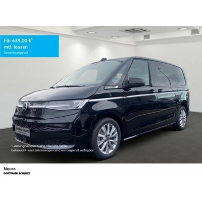 Volkswagen T7 Multivan 2.0 TDI DSG 110 kW