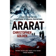 Ararat Golden Christopher