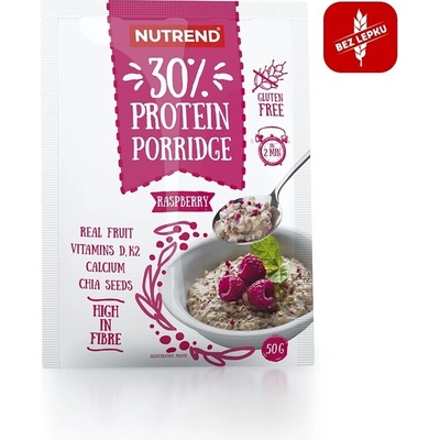 Nutrend 30% PROTEIN PORRIDGE 250g