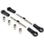 Team Losi Racing TLR обтегач 4x50mm (2): 8X