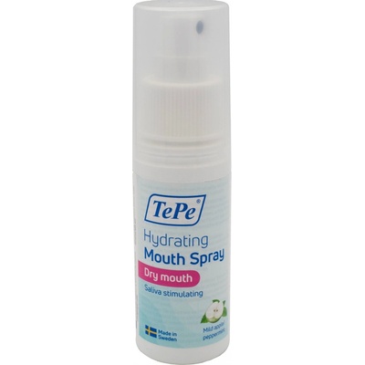 Tepe Hydrating Mouth sprej 50 ml