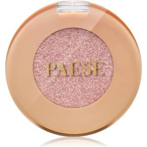 PAESE Eyegasm Eyeshadow дълготрайни сенки за очи цвят 22 Mist 1.5 гр