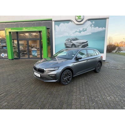 Skoda Scala Tour DSG 85 kW