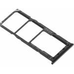 Samsung SIM-MicroSD държач Samsung Galaxy A21s SM-A217 - phoneparts