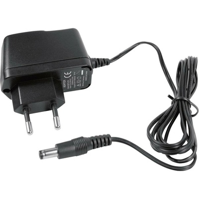 HN Power HNP12-240L6 zásuvkový napájecí adaptér, stálé napětí 24 V/DC 500 mA 12 W