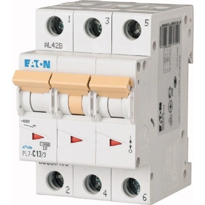 Eaton 263408 PL7-C13/3