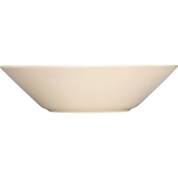 Iittala Дълбока чиния Teema 21 см светлобежова (1061243)