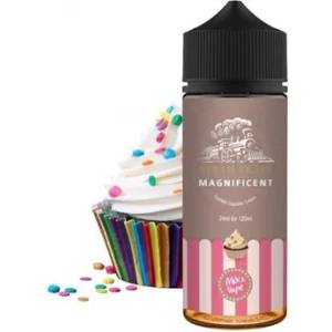 Steam Train - Magnificent 24ml/120ml