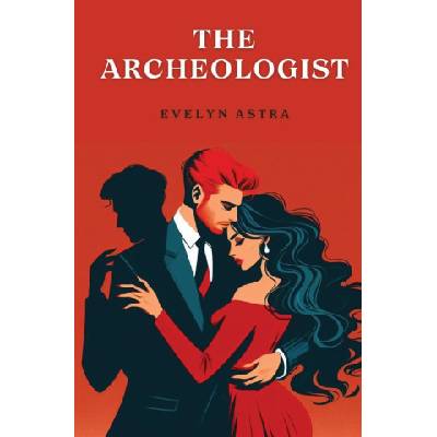 Evelyn Astra The Archeologist | Evelyn Astra