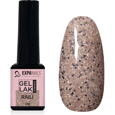 Expa nails gel lak raili 5 ml
