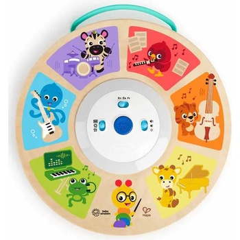 Image 1 of Baby Einstein Дървена музикална играчка Baby Einstein (H800890)