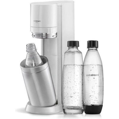SodaStream Duo White