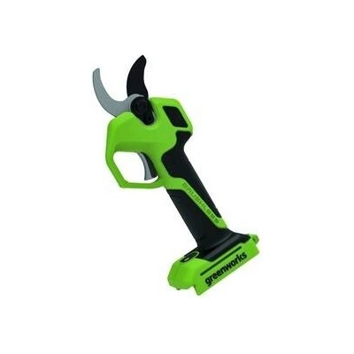 24V sekator Greenworks LP1212A1