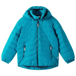 Reima Innamo Aquatic Blue Детски размер: 134 / Цвят: син
