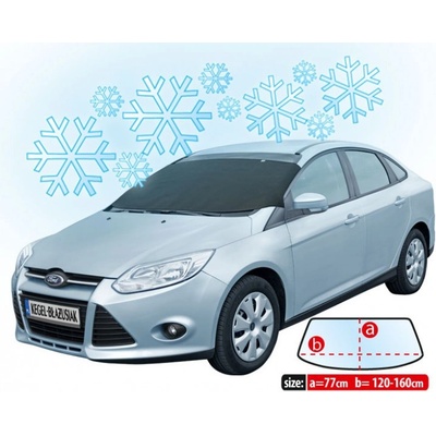 Kegel Clona proti námraze Winter 120-160 cm