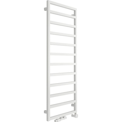 Sapho GIANLUCA GL135 500 mm x 1350 mm bílá mat