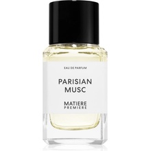 Matiere Premiere Parisian Musc parfémovaná voda unisex 100 ml