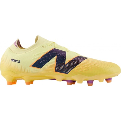 New Balance Tekela Pro Low Laced V4+ FG žlutá