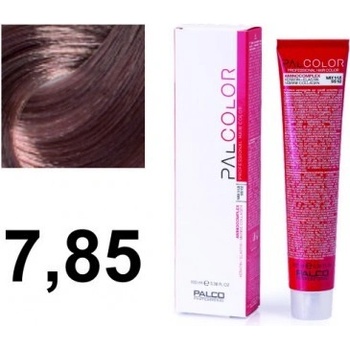 Palco Palcolor Farba na vlasy 7,85 100 ml