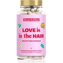 Doplňky stravy na vlasy, nehty, pleť Bloom Robbins Love is in the Hair Healthy Hair Capsules 60 ks