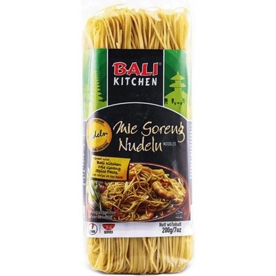 Bali Kitchen nudle Mie Goreng 200 g