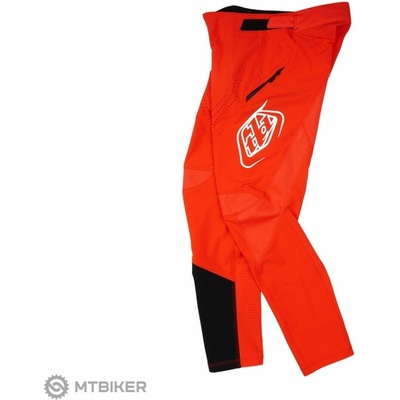 Troy Lee Designs Sprint Mono Race Pants Red