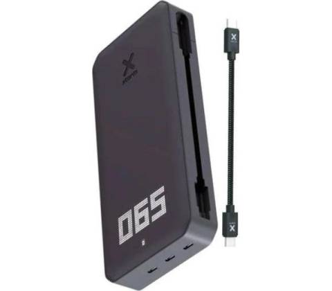 Xtorm XB401