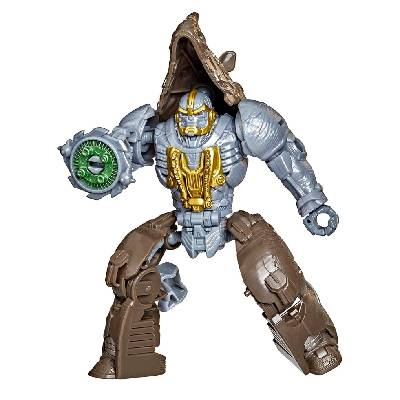 Transformers Rise Of The Beasts Beast Alliance Rhinox 10cm (f4606)