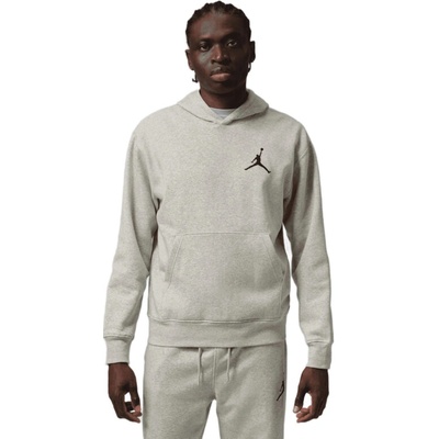 Nike Jordan M J Jumpman FLC PO 2 šedá