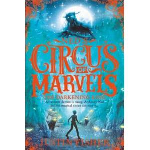 Ned’s Circus of Marvels - The Darkening King (0000)