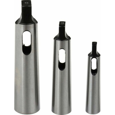 Redukční pouzdra, MT 4/3,3/2,2/1 GEKO