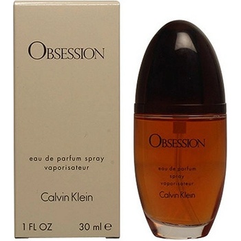 Calvin Klein Obsession parfémovaná voda dámská 100 ml