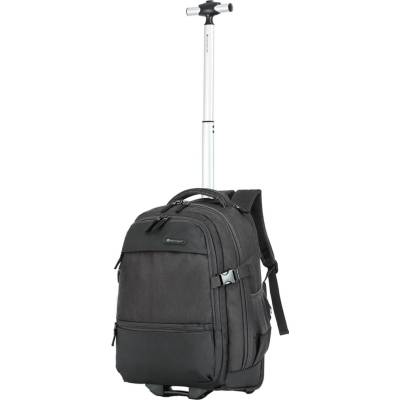 Snowball 33L 48448-48-01 čierna 33 L