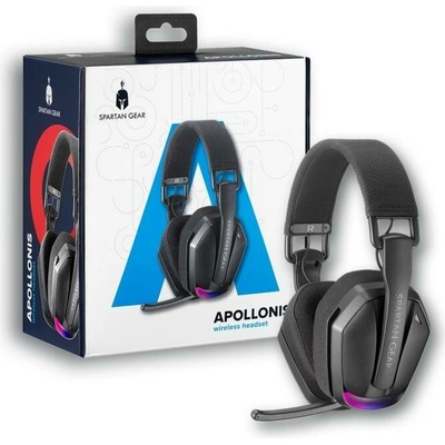 Spartan Gear Apollonis