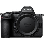 Nikon Z5 II Z + 28-400mm f/4-8 VR Цифрови фотоапарати