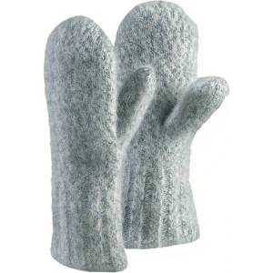 Vaude Ръкавици Vaude Himalaya Mitten Gloves - Grey - размер 9 (EU) (202-0136-gr-09)